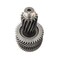 Eaton Countershaft Assy, Manual Transmission, Welded A-6756 - alternate 5